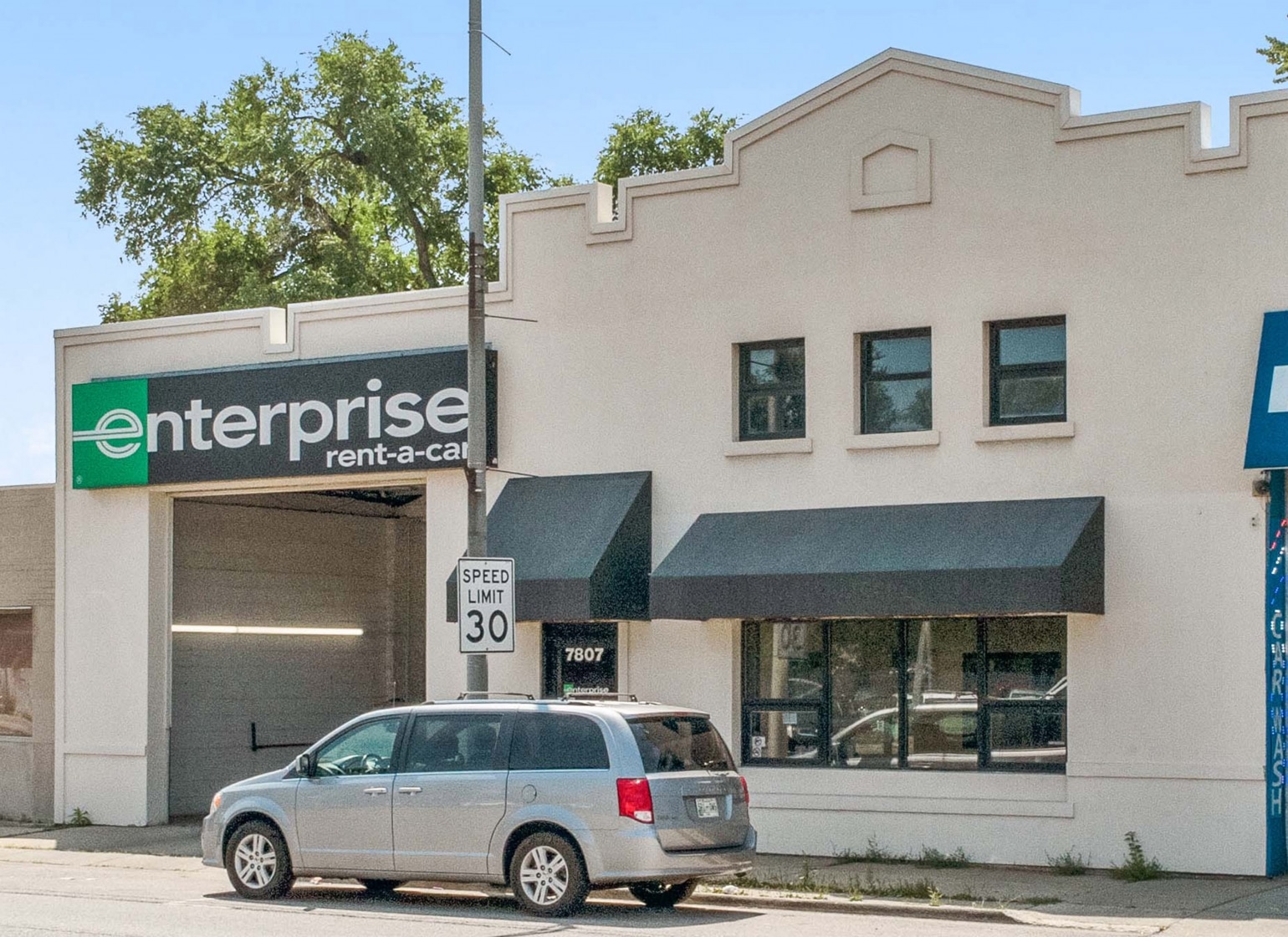 ENTERPRISE RENTACAR ELMWOOD PARK, IL (CHICAGO MSA
