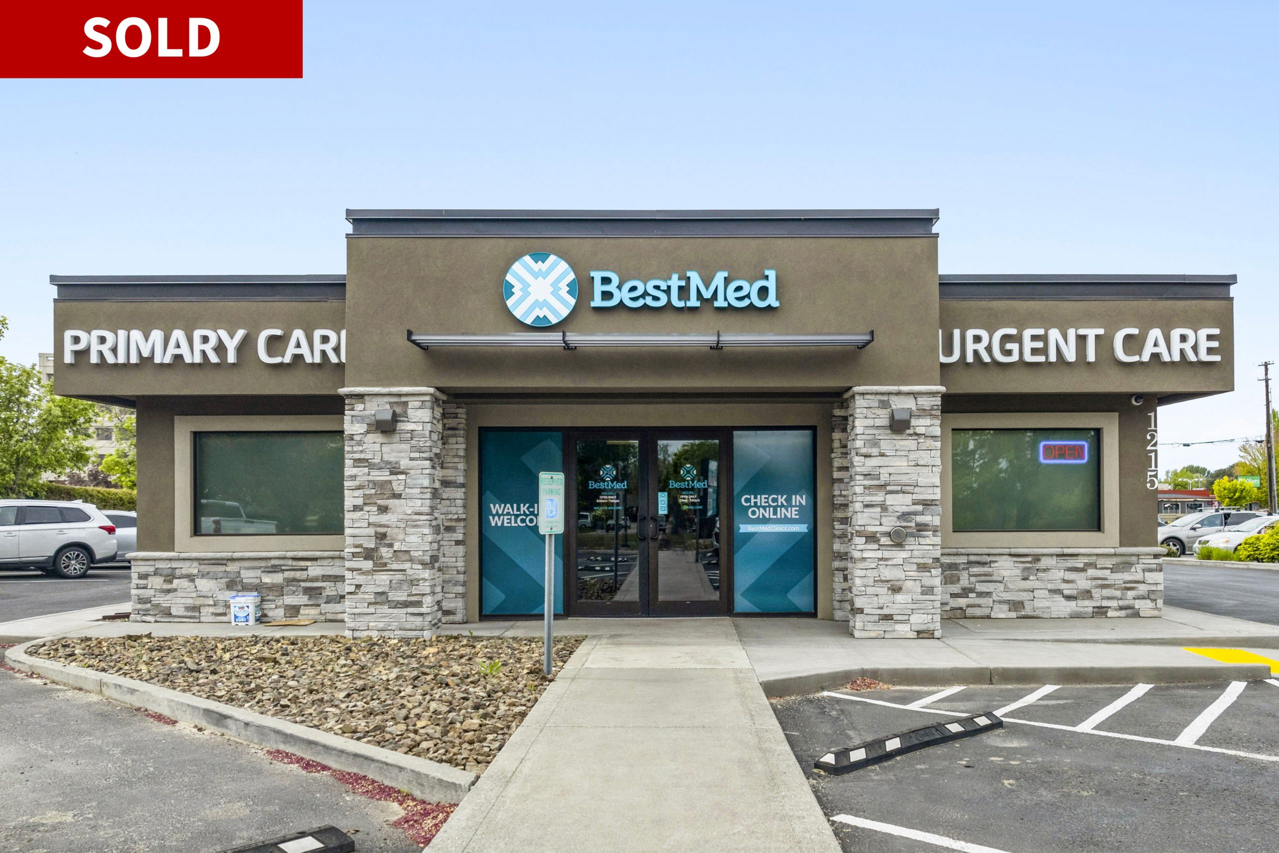 sold-bestmed-urgent-primary-care–richland-wa