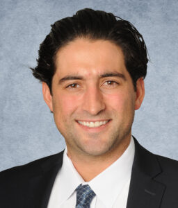 DREW ANTONIOU