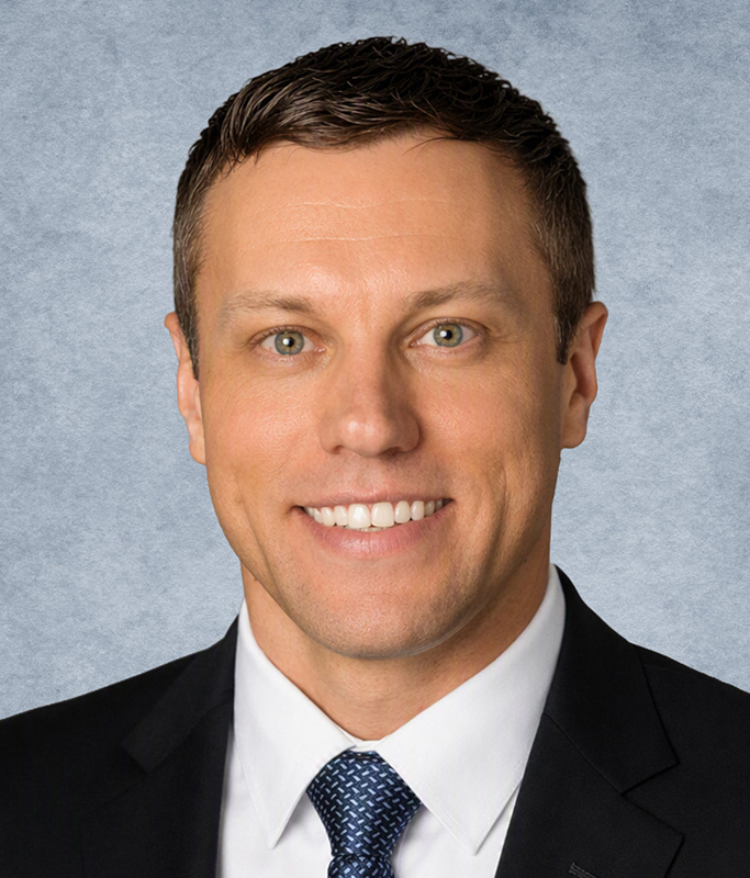 PATRICK DLUZNIESKI