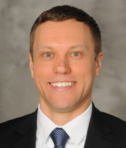 PATRICK DLUZNIEWSKI